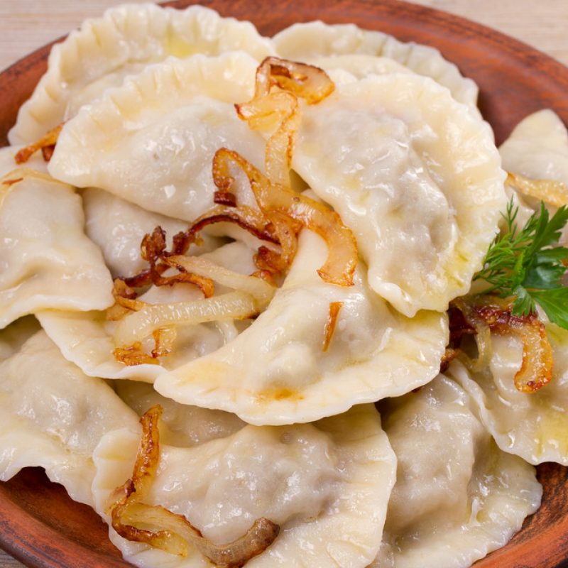 pierogi